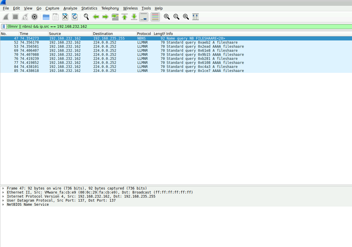 Step 1.1 Screenshot
