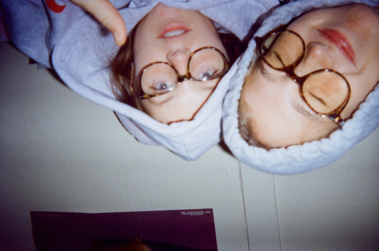 film photo