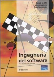 AA.VV. - Ingegneria del software. Fondamenti e principi (2004)
