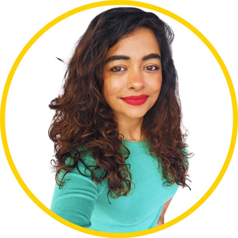 Amritha Mani