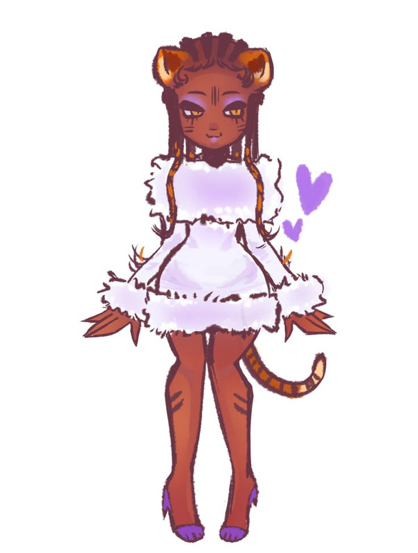nyoka Reference