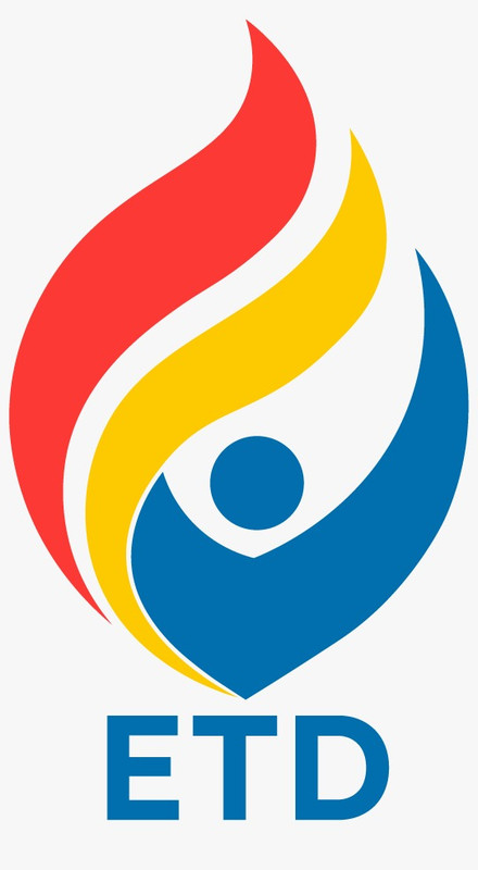 Logo ETD HO
