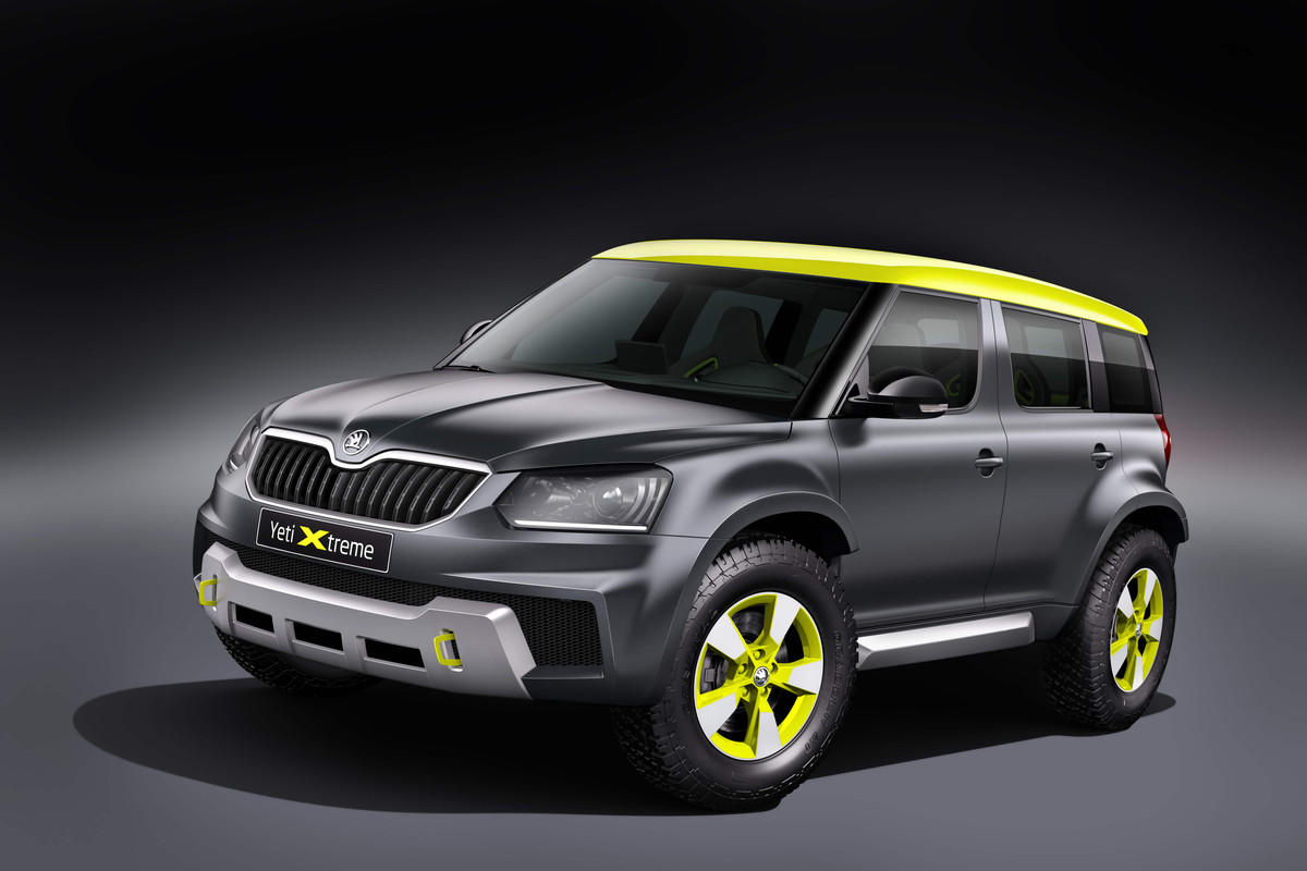 140523 ŠKODA Yeti Xtreme (3)