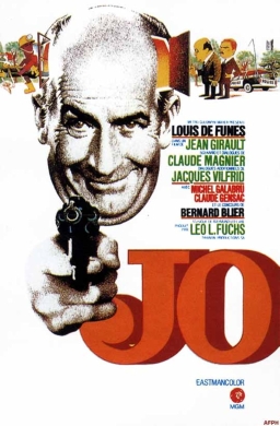 Poster: Jo (1971) 1080p WEBRip H264