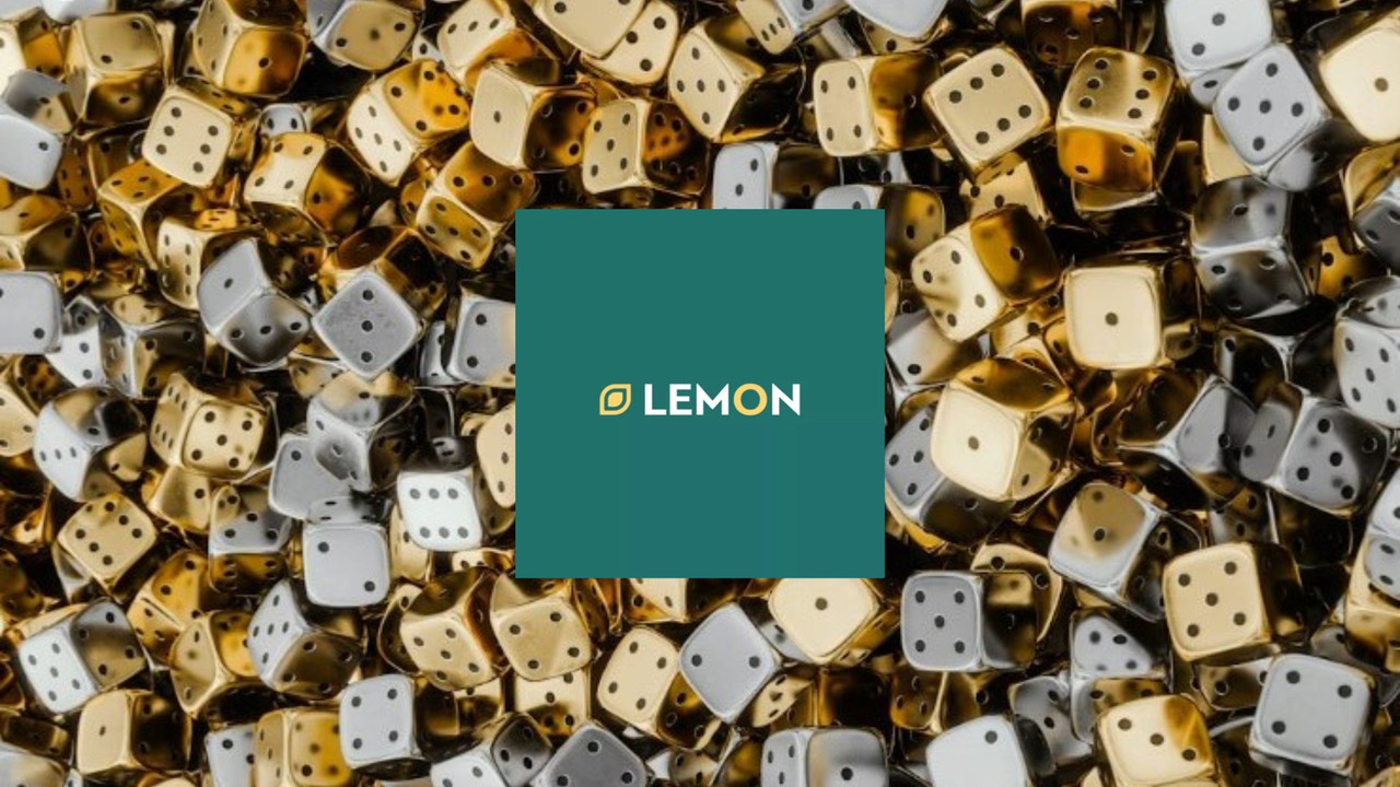 Lemon CasinoRegistration 