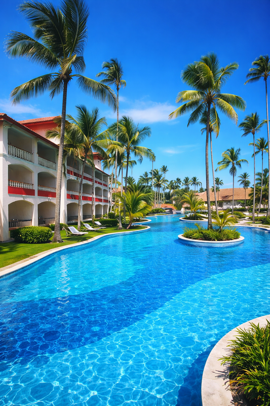 Punta Cana 7