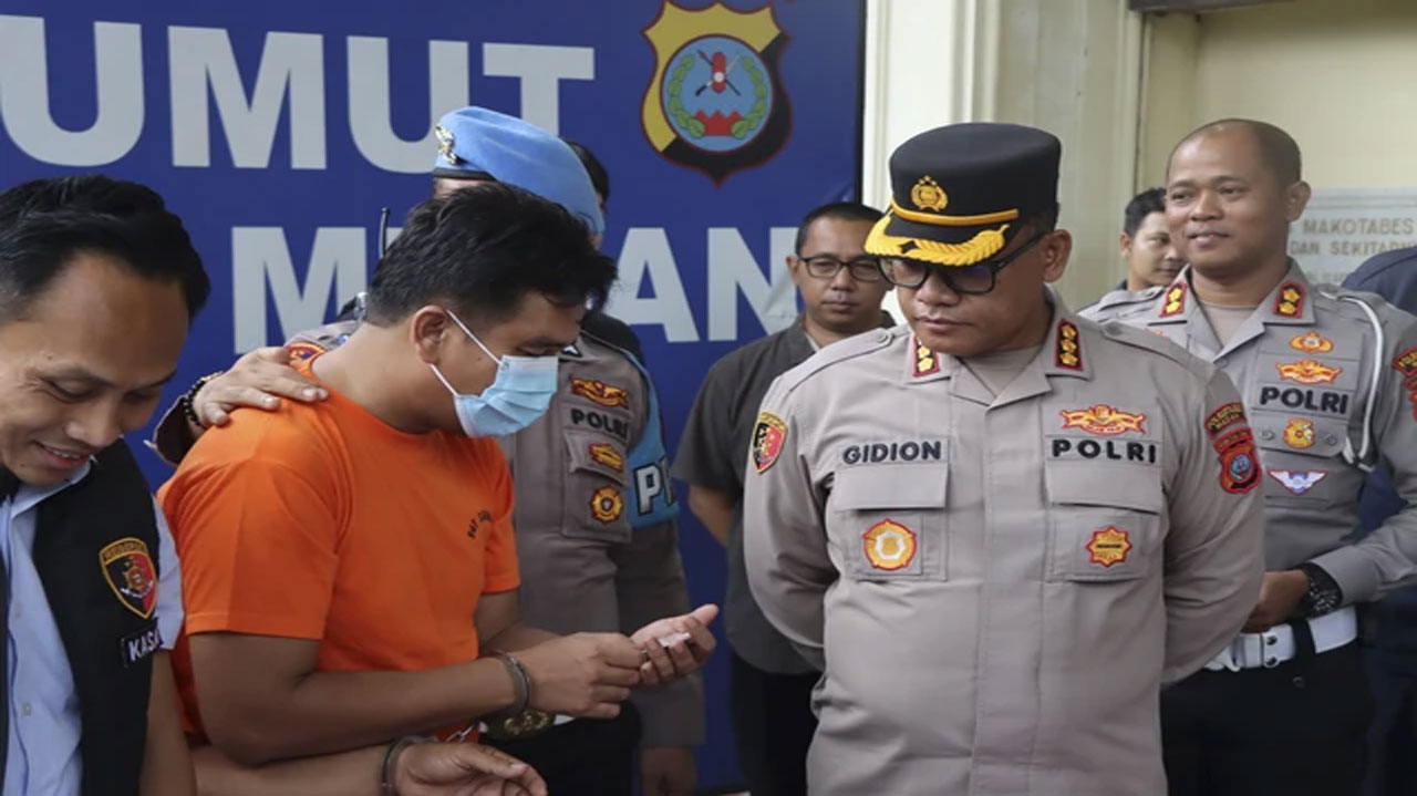 Upaya Pencegahan Penegakan Hukum