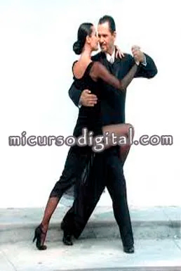 curso de baile multimedia danzas salsa merengue vals ritmos latinos