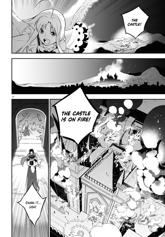 Tate no Yuusha no NariagariChap78-12