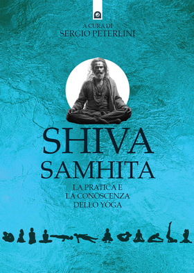 Sergio Peterlini - Shiva Samhita (2026)