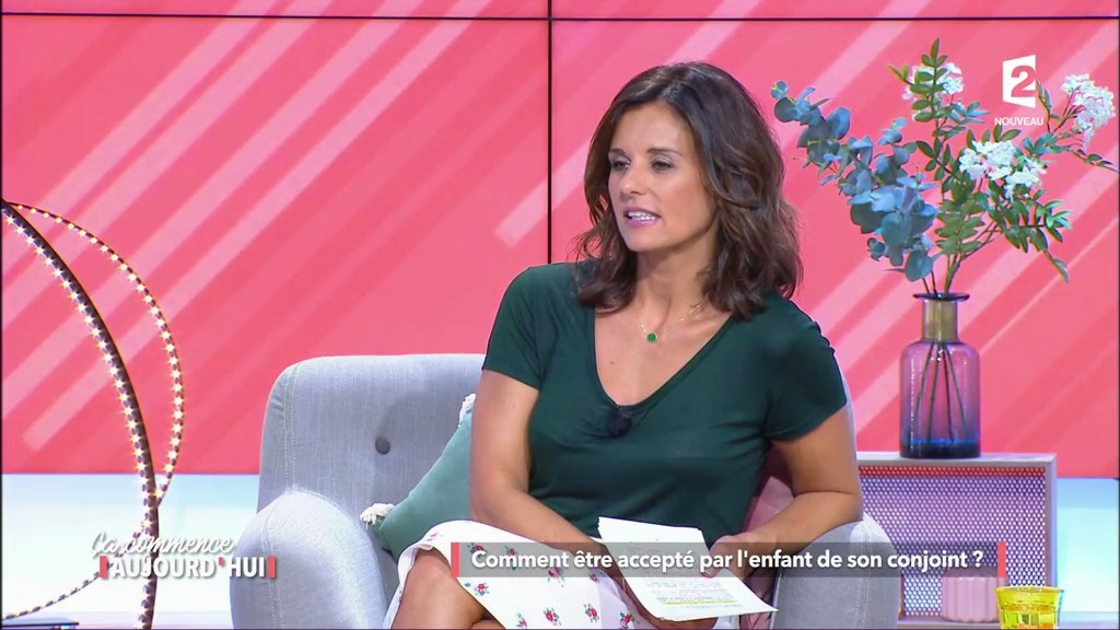 Ça commence aujourd'hui - Comment être accepté p