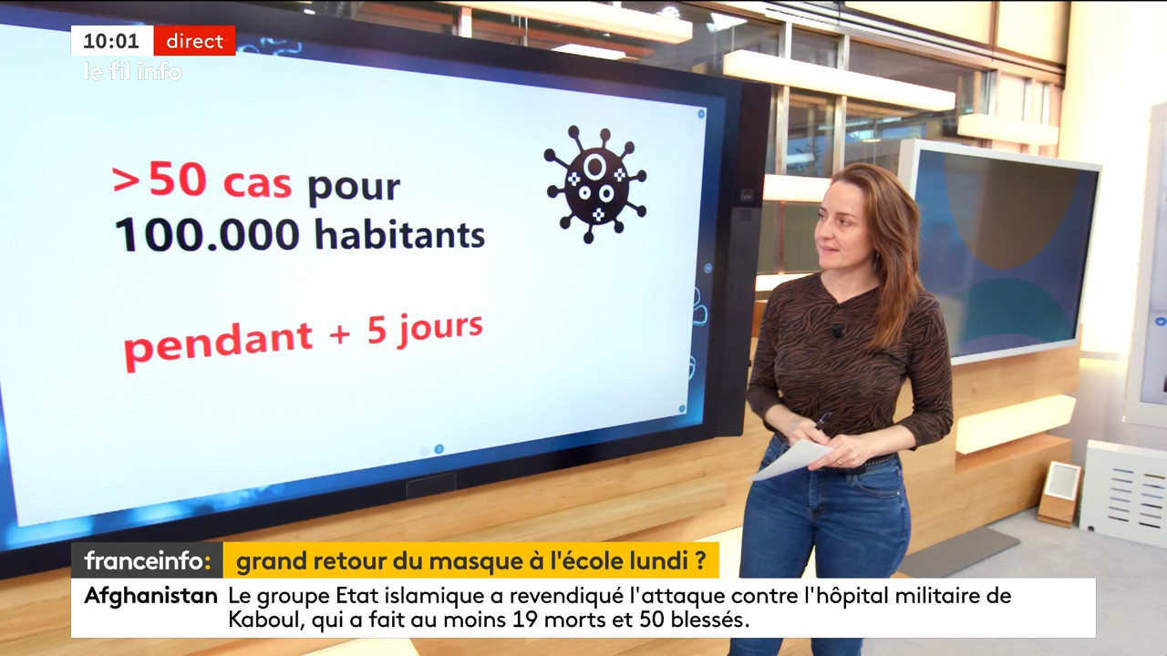 11.03 - 08.29.00 - Le fil info. Actualités du jour présenté par la ré....ts_snapshot_00.37.46.350
