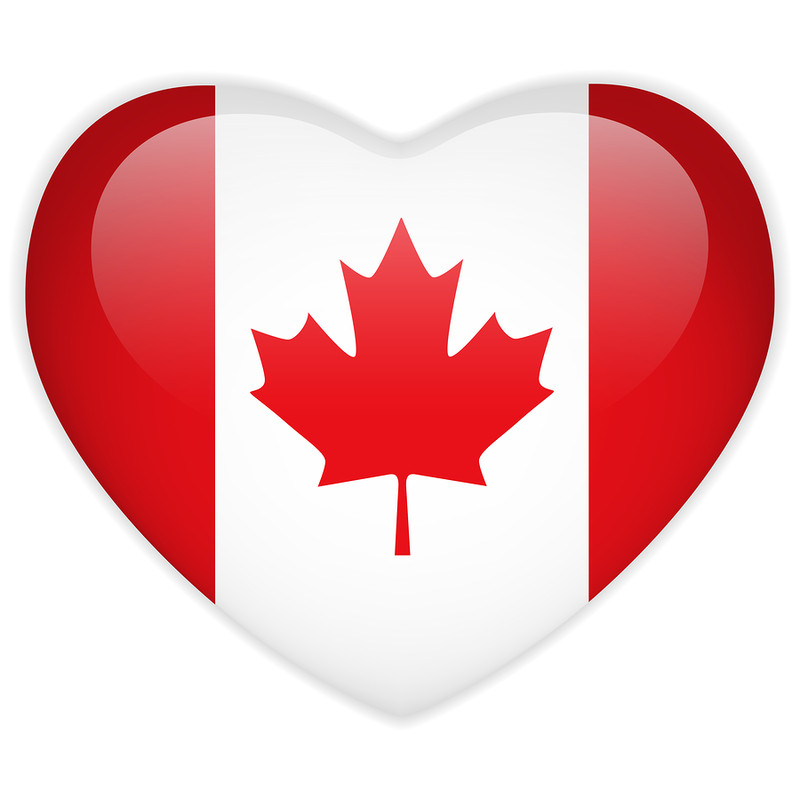 Heart-Shaped-Canada-Flag