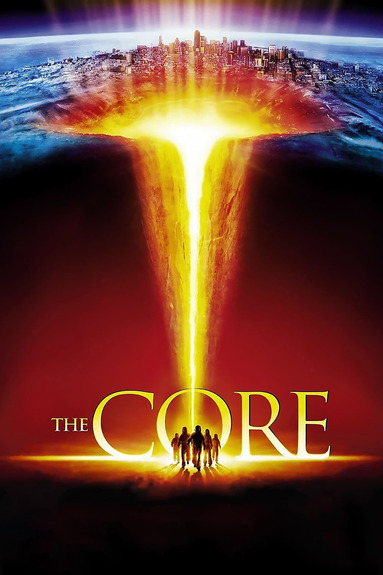 The Core 2003 Remastered BluRay 1080p DTS x264 3Li