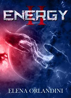 Elena Orlandini - Energy II (2018)