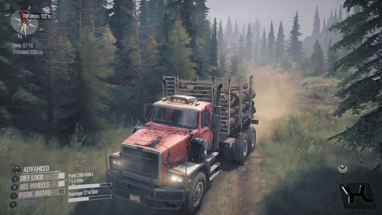 Gameplay Screenshot