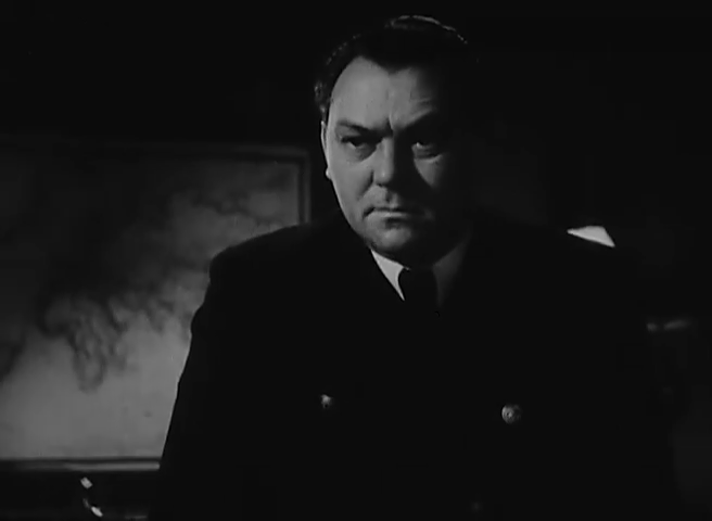 Európa nem válaszol (1941)