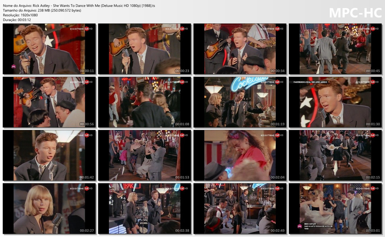 Rick Astley - She Wants To Dance With Me (Deluxe Music HD 1080p) [1988].ts