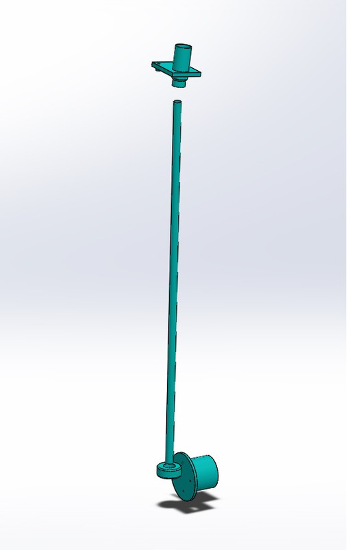 MTOMini_раскрутка ротора