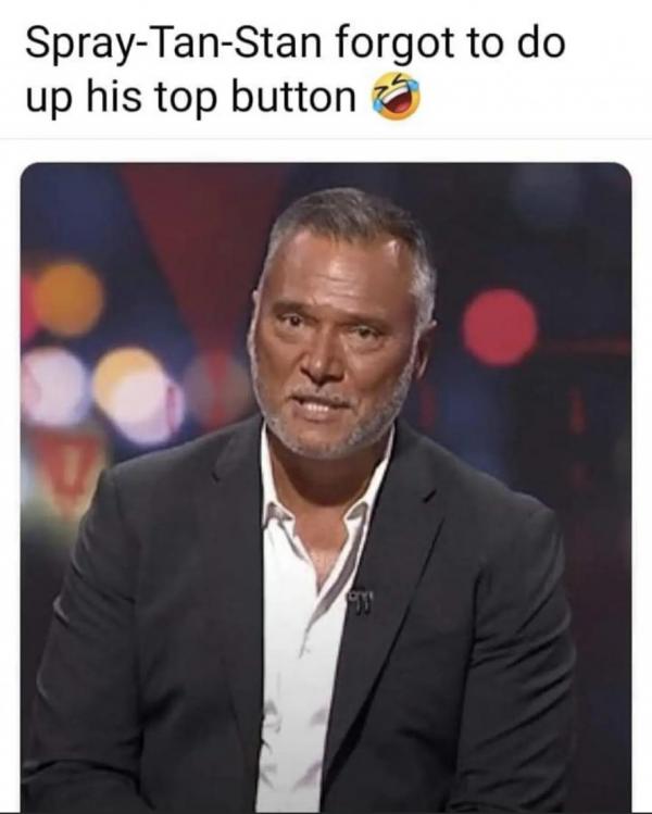 sTan