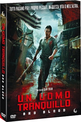 Un uomo tranquillo - Bad Blood (2023) DVD9 COPIA 1:1 ITA VT [Italian]