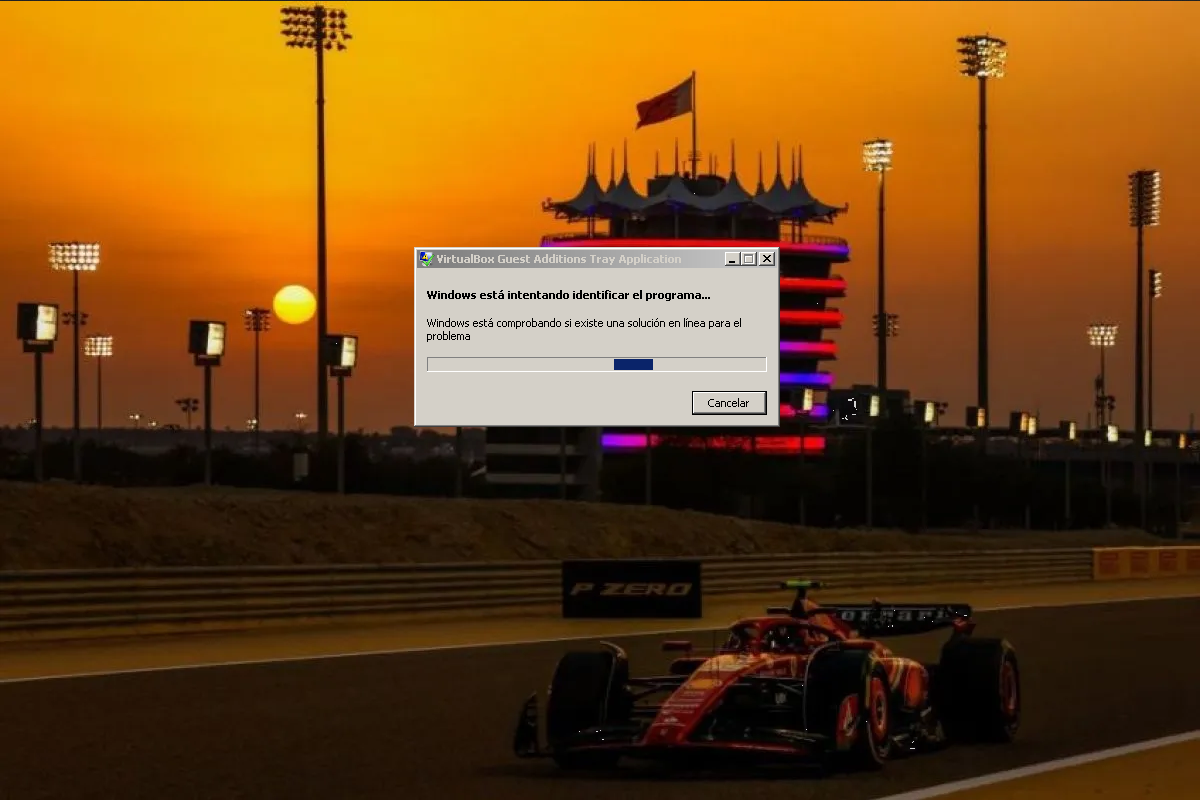 Gran Premio de Baréin 2024: ¡Enciende tus motores para la primera carrera de F1!