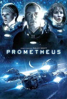 Prometheus Torrent – BluRay 720p/1080p Dual Áudio