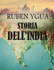 Ruben Ygua – Storia dell’India (2025)