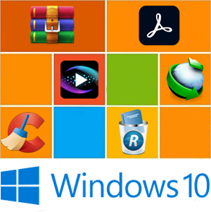 Microsoft Windows 10 Pro VL 21H1 + Office 2021 & More - Agosto 2021 - Ita