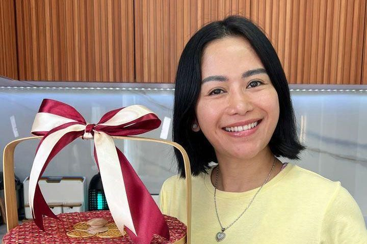 Farida Nurhan