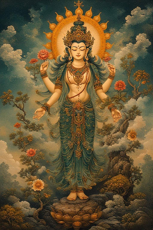 Kalachakra-thangka-paintings-n-31