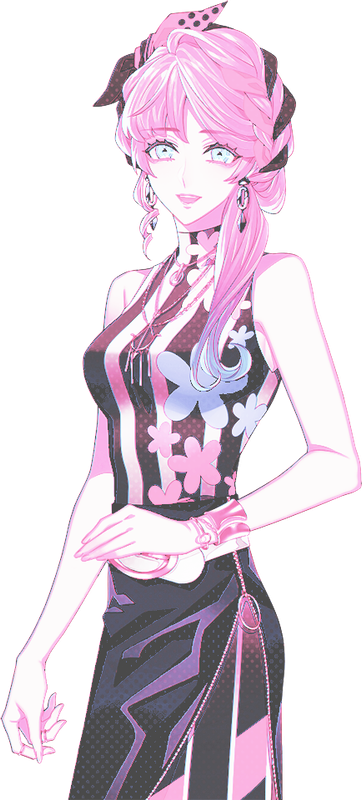 made by the bunny◟ nftu｡ i am the irl Lynette ever◟dni if you think you are me｡