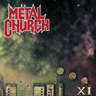 Re: Metal Church