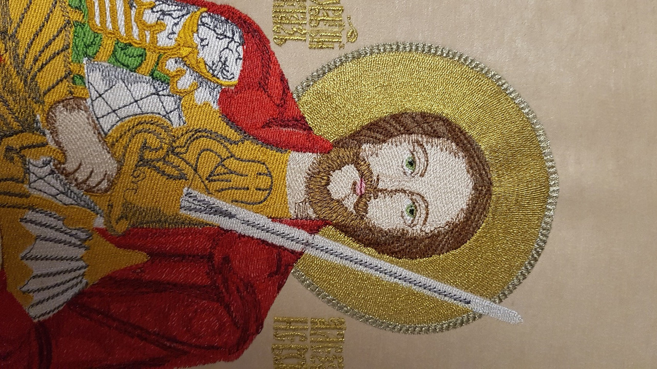 Александр Невский2