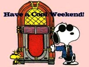 Snoopy-Weekend
