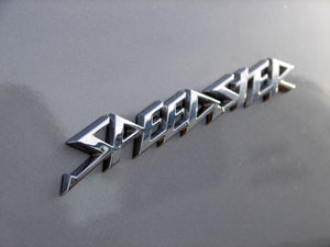 logo opel-speedster