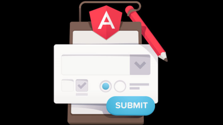 Learn the Basics of Angular Forms