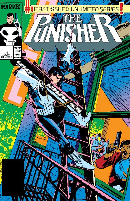 Re: New & Old Comics Releases