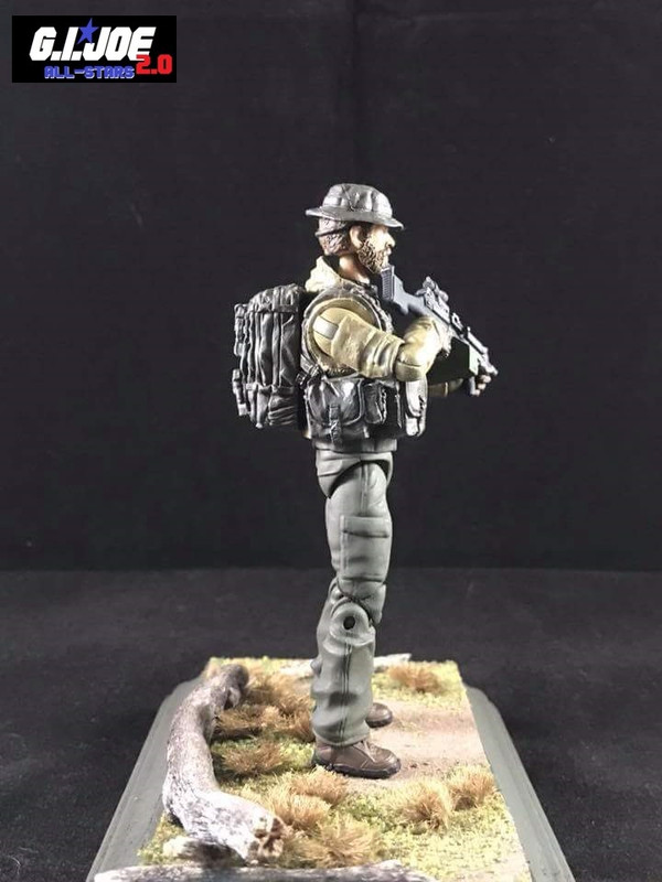 Day 13 - Big Ben by Subway (2)