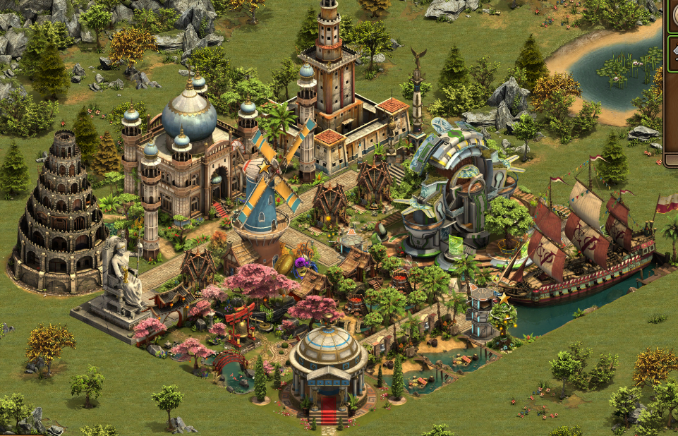how to get cider mill forge of empires how to get cider mill forge of empires