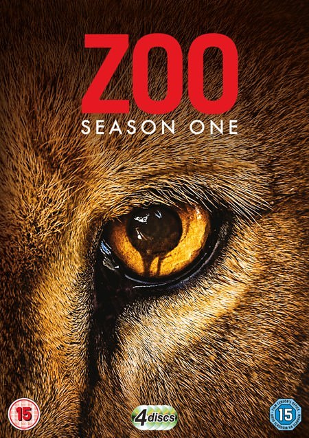 Zoo SEASON 1 