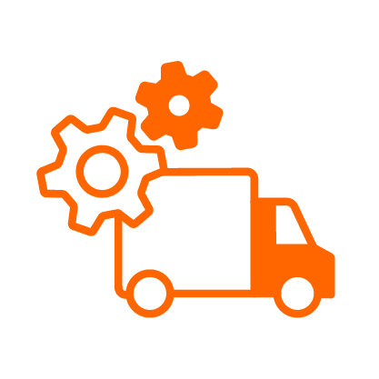 Field Mobility icon