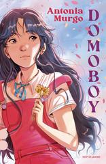 Antonia Murgo – Domoboy (2026)