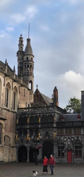 Belleza y Fealdad en Bruselas, Amberes y Brujas - Bélgica: Arte en Bruselas, Amberes, Brujas, Gante y Lovaina (259)