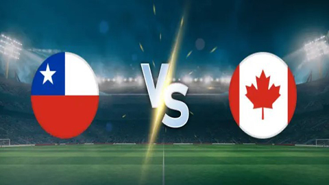 Soi kèo tài xỉu, phạt góc trận U17 Chile vs U17 Canada, 19h30 ngày 11/11
