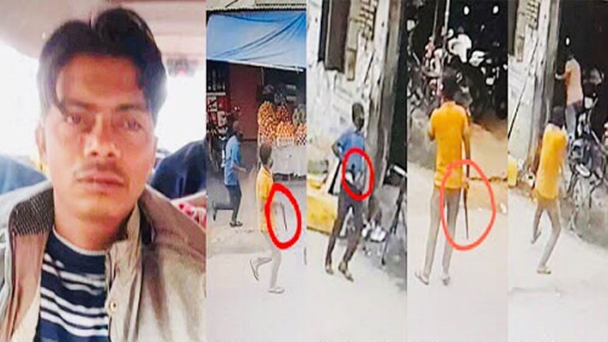 পুলিশকে মরিচের গুড়ো মেরে পালালো দুর্ধর্ষ সন্ত্রাসী পিচ্ছি মাসুদ