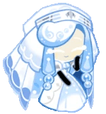 seltzer Cookie's Wife ♡