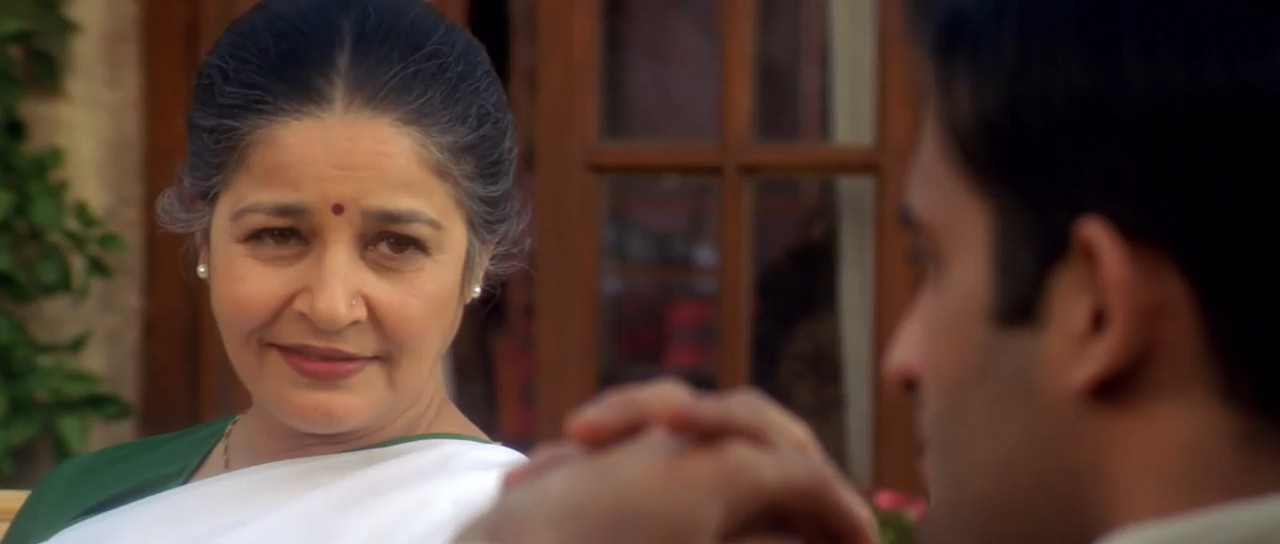 Deewangee 2002 WebRip [Hindi] 480p 720p ESub Screenshot