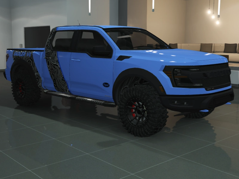 Sadler LT Hellenbach