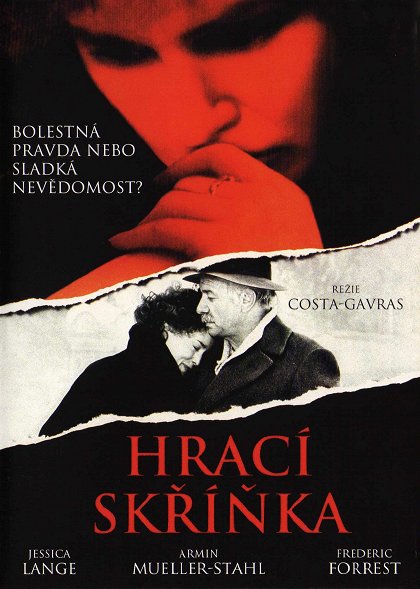 Re: Hrací skříňka / Music Box (1989)